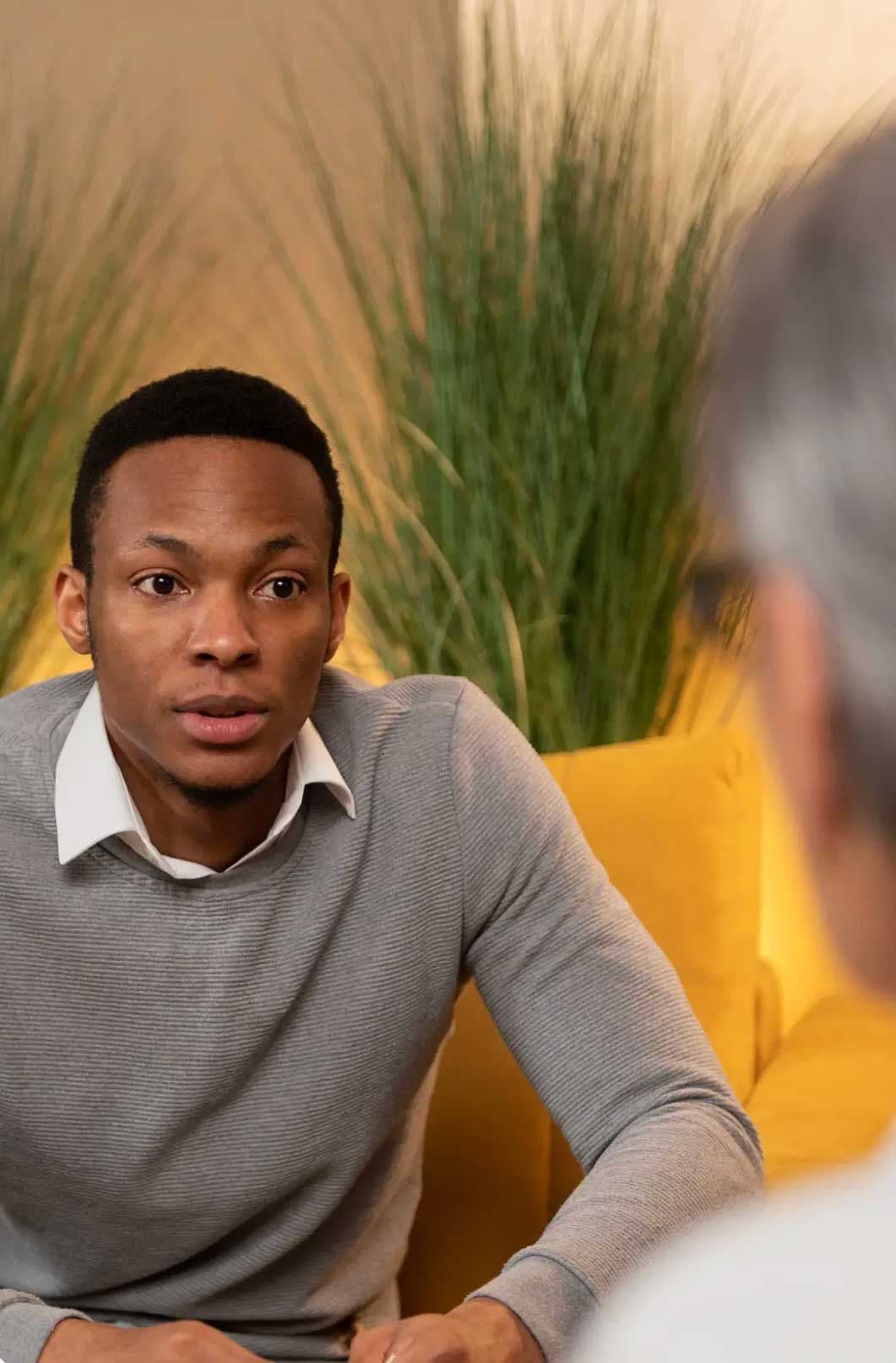 How long does therapy last?