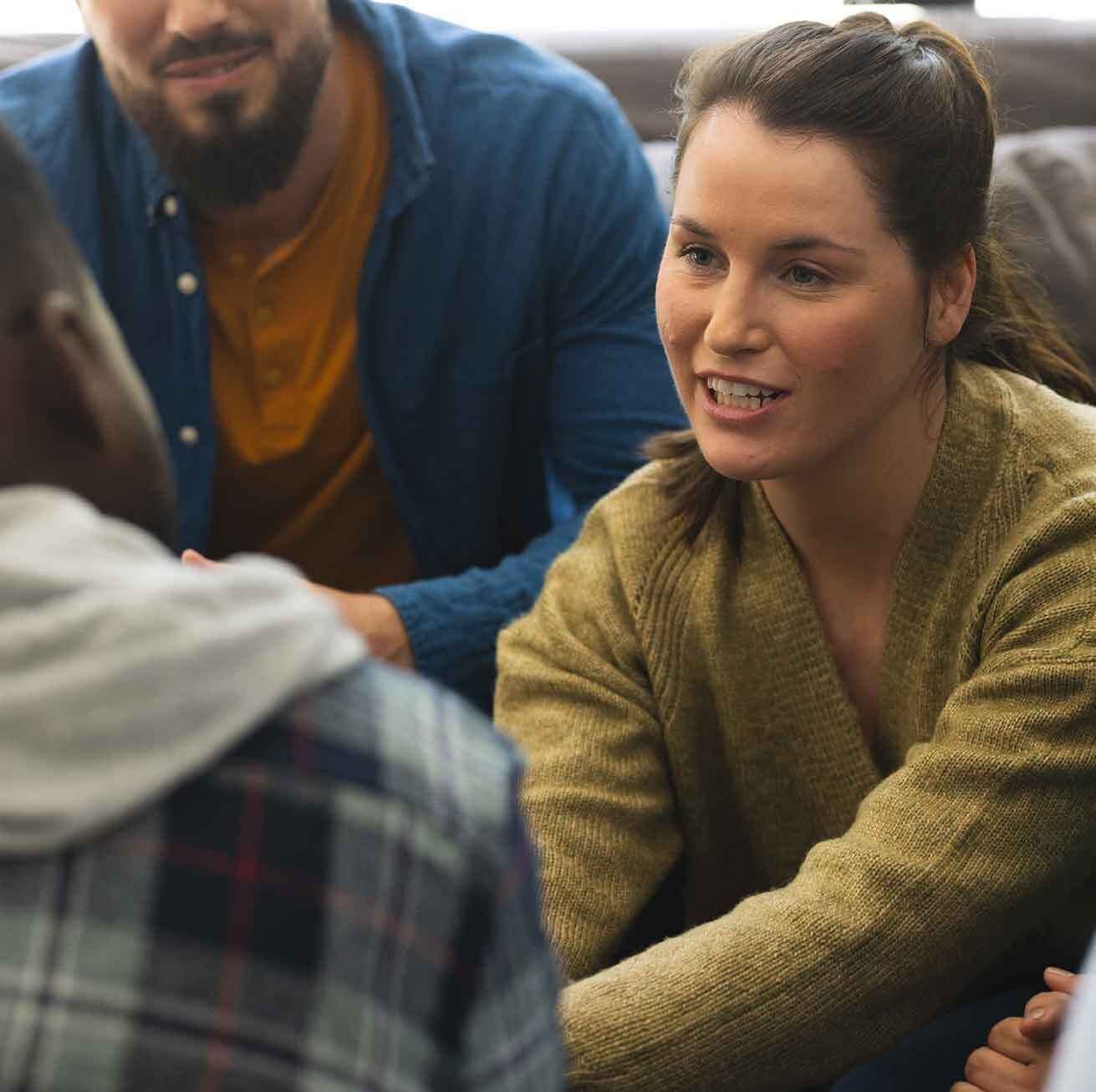Early signs of anxiety in primary school children drives  new support for parents