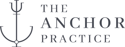 The Anchor-Practice Logo - Mental Health Clinic Edinburgh